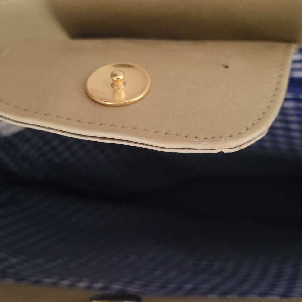 Beaded  tote - Picture 11 of 11
